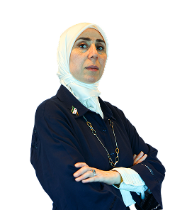 Hunayda Asbahi
